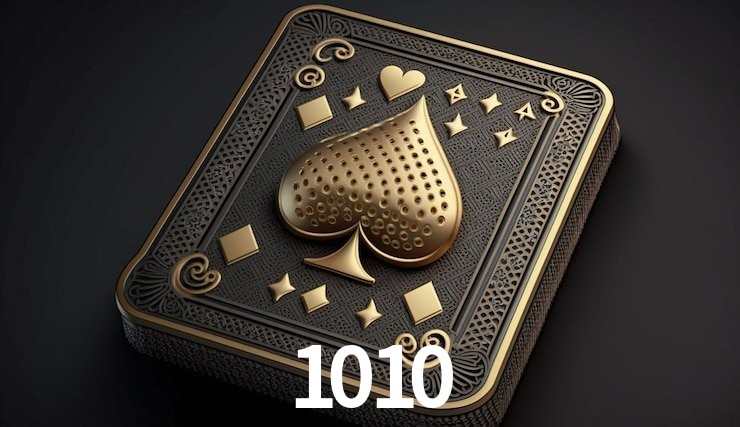 Estatísticas 1010