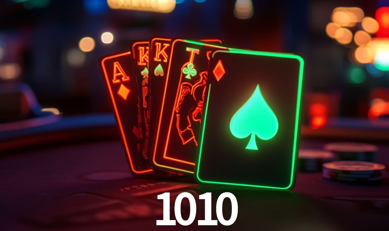 Recursos de Bônus 1010