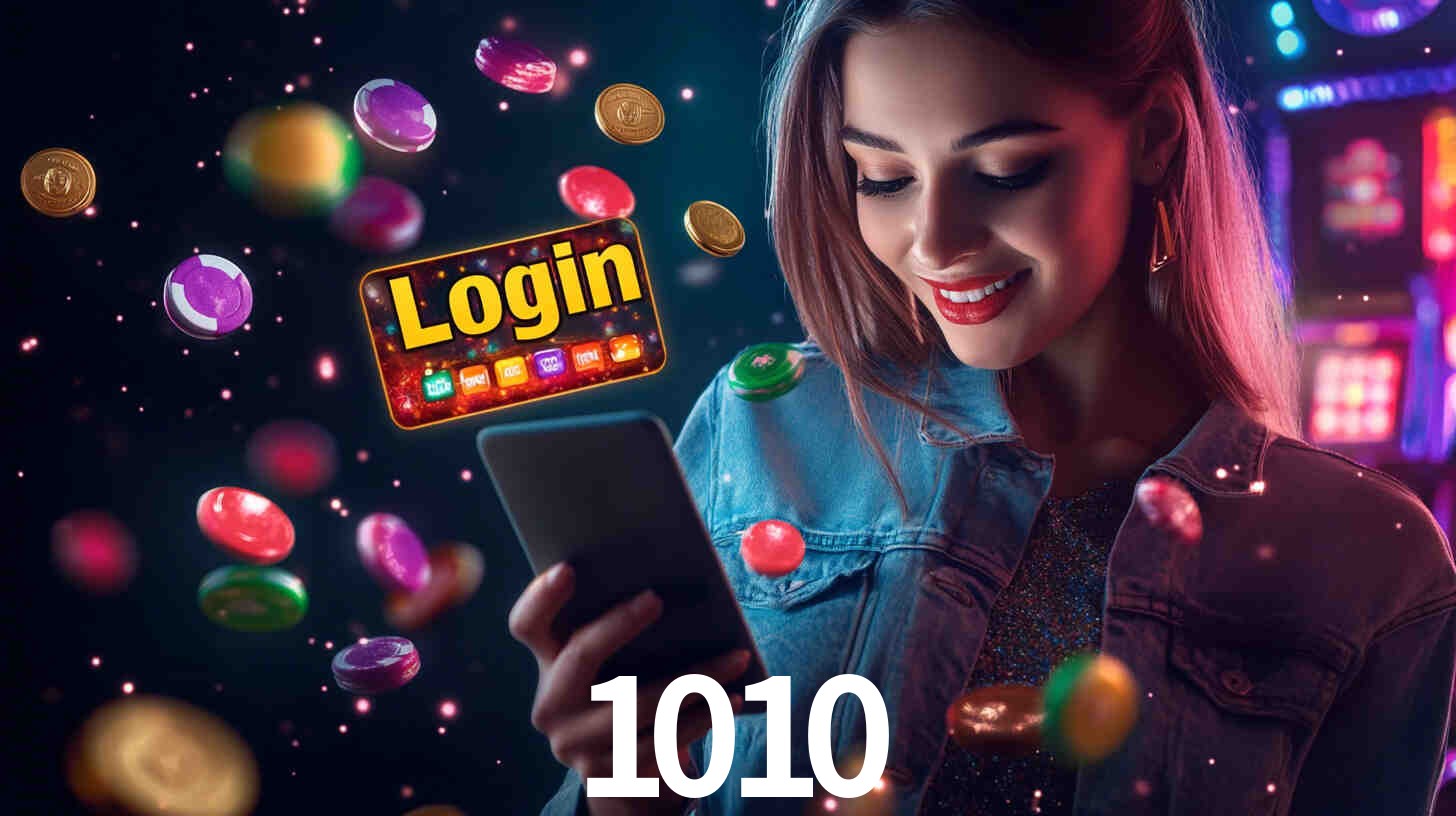 Apostas Esportivas na 1010: Um Guia Completo
