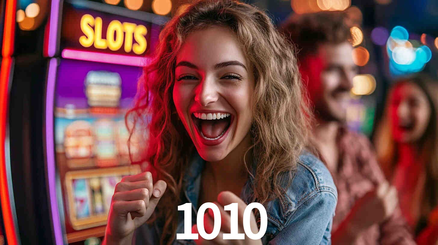 Descubra a Essência do 1010: Nossa História e Compromissos