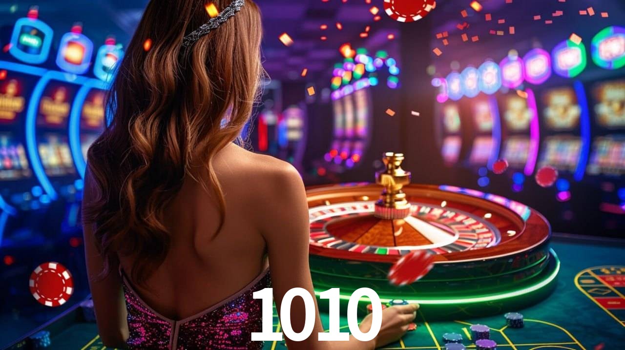 Download de APK seguro na 1010