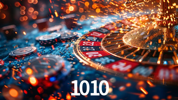 Secure Login 1010