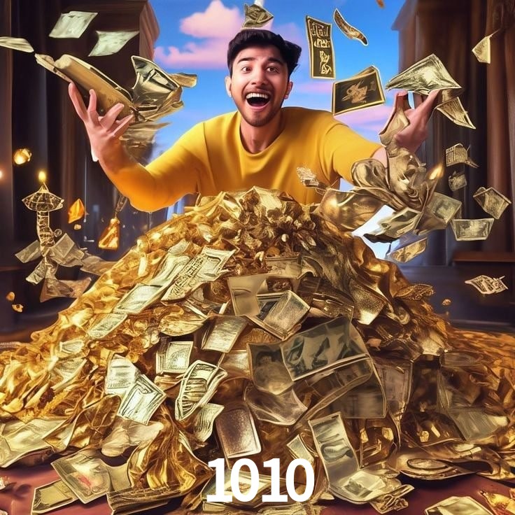Casino Ao Vivo 1010