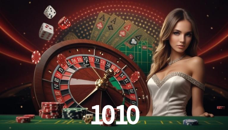 Account Benefits 1010