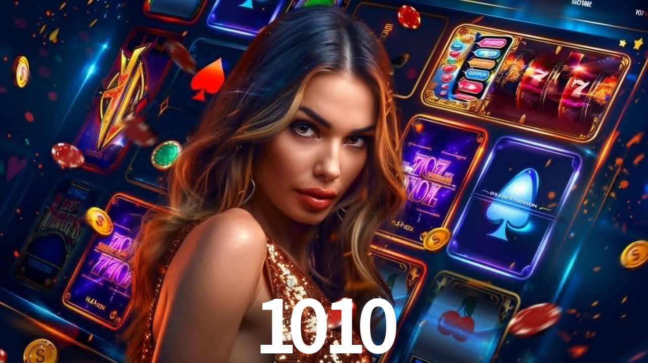 A Emoção da Loteria na 1010: Uma Chance de Mudança de Vida