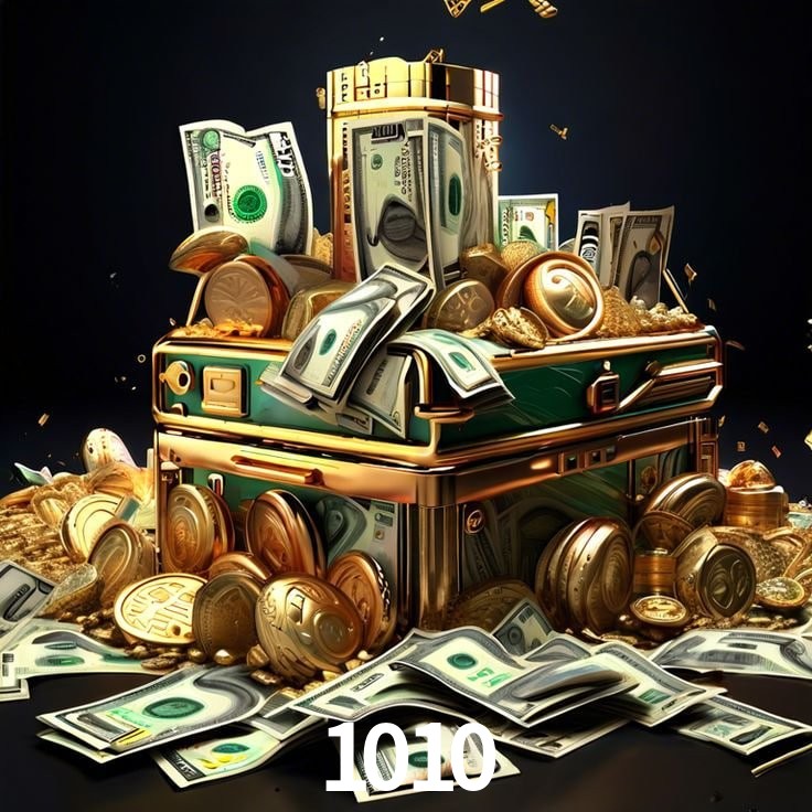 Estatísticas Esportivas 1010