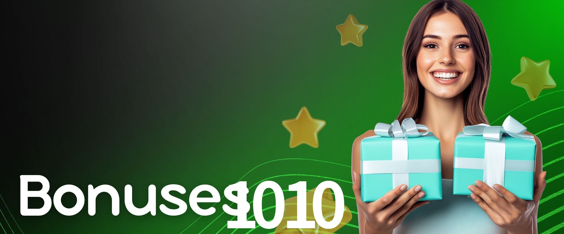 Exclusive Offers 1010